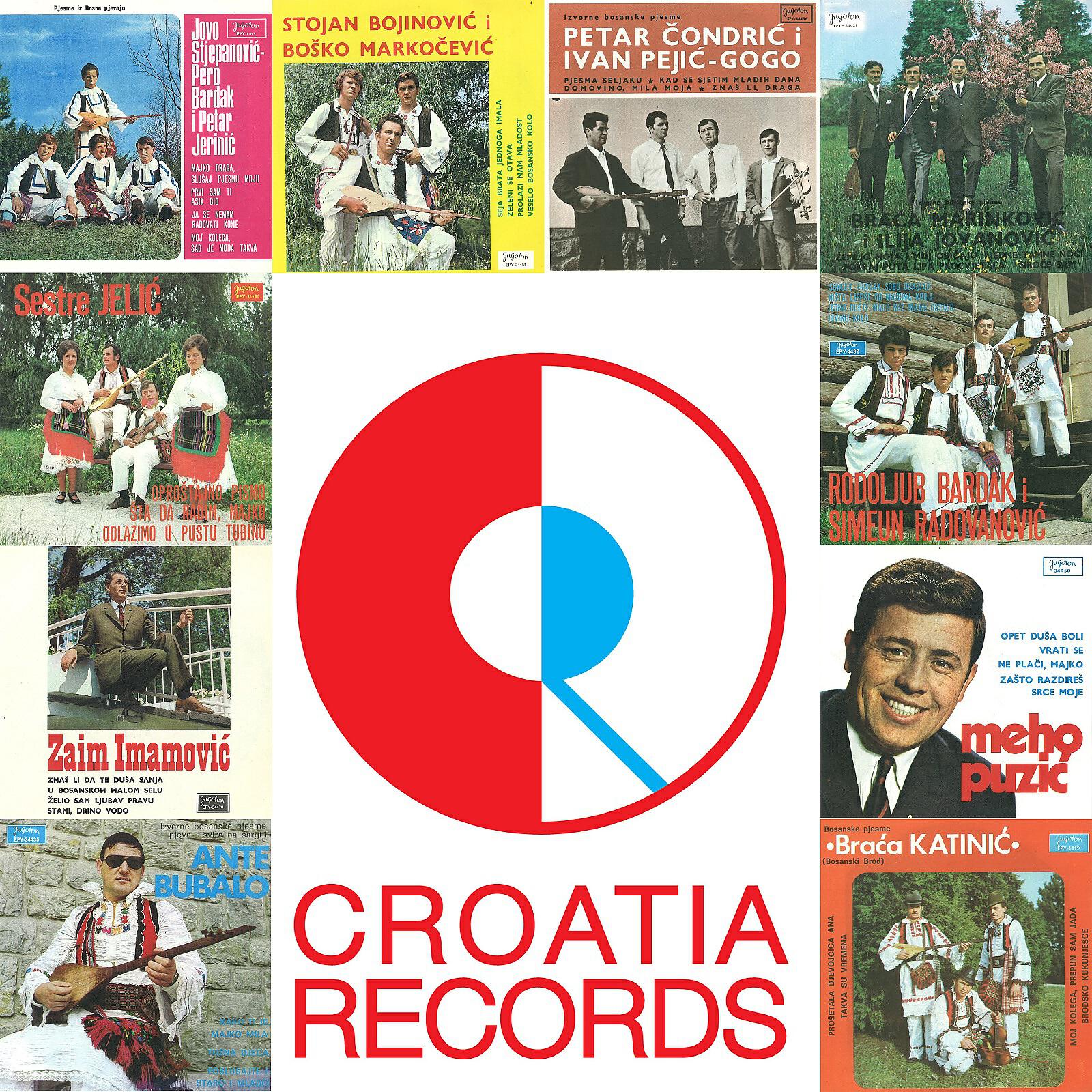 Jovanović Ilija - Jednetamne Noći