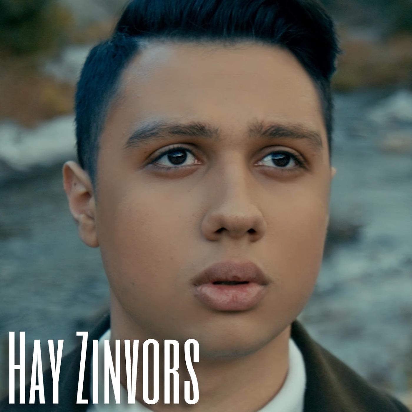 Постер альбома Hay Zinvors