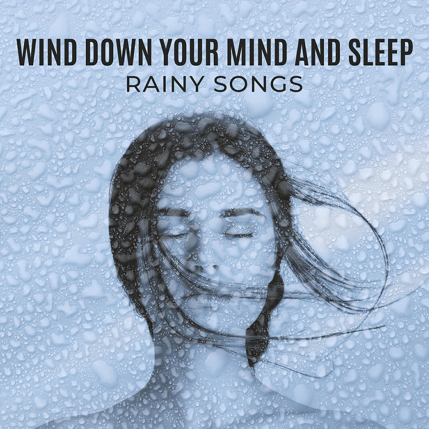 Sleepwalkers and Dreamers - Rain Over Me