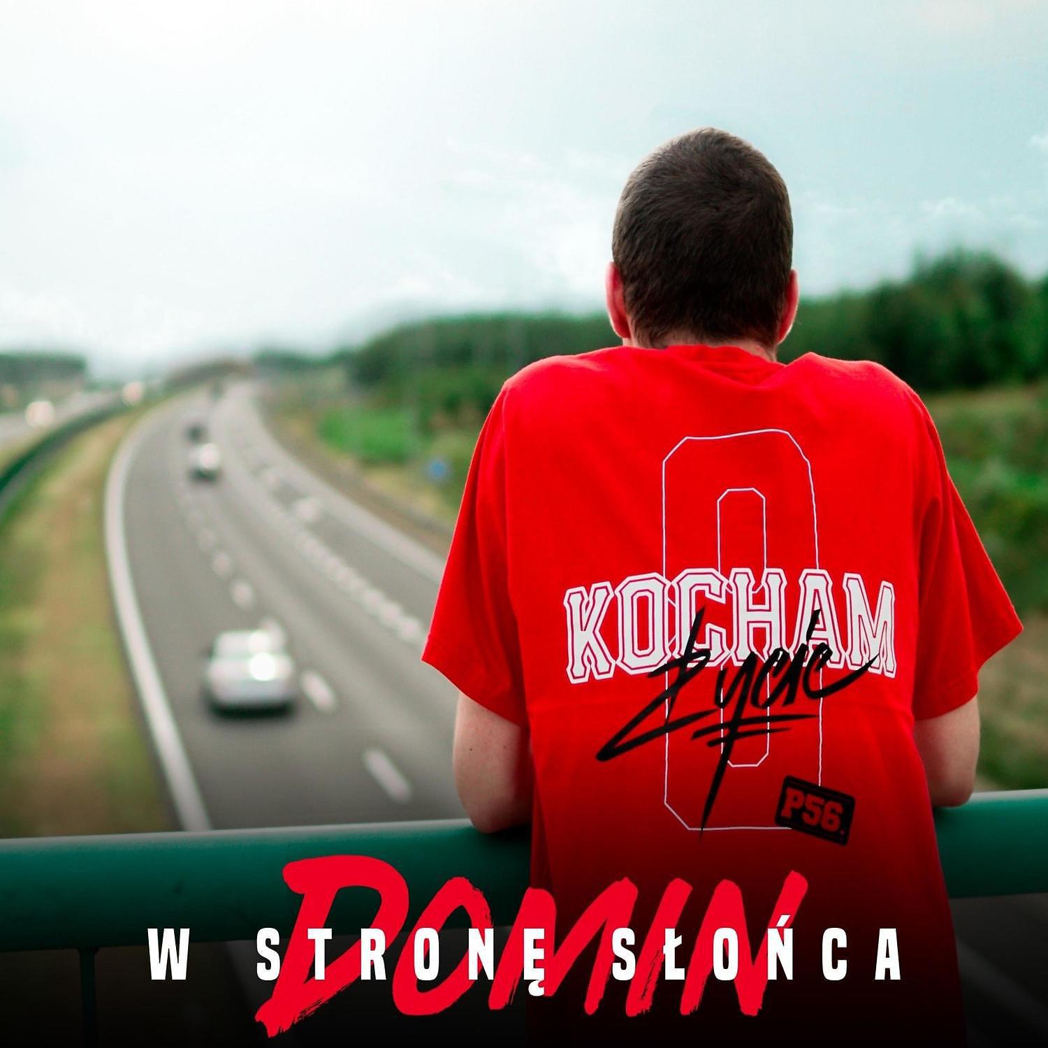 Постер альбома W Strone Slonca