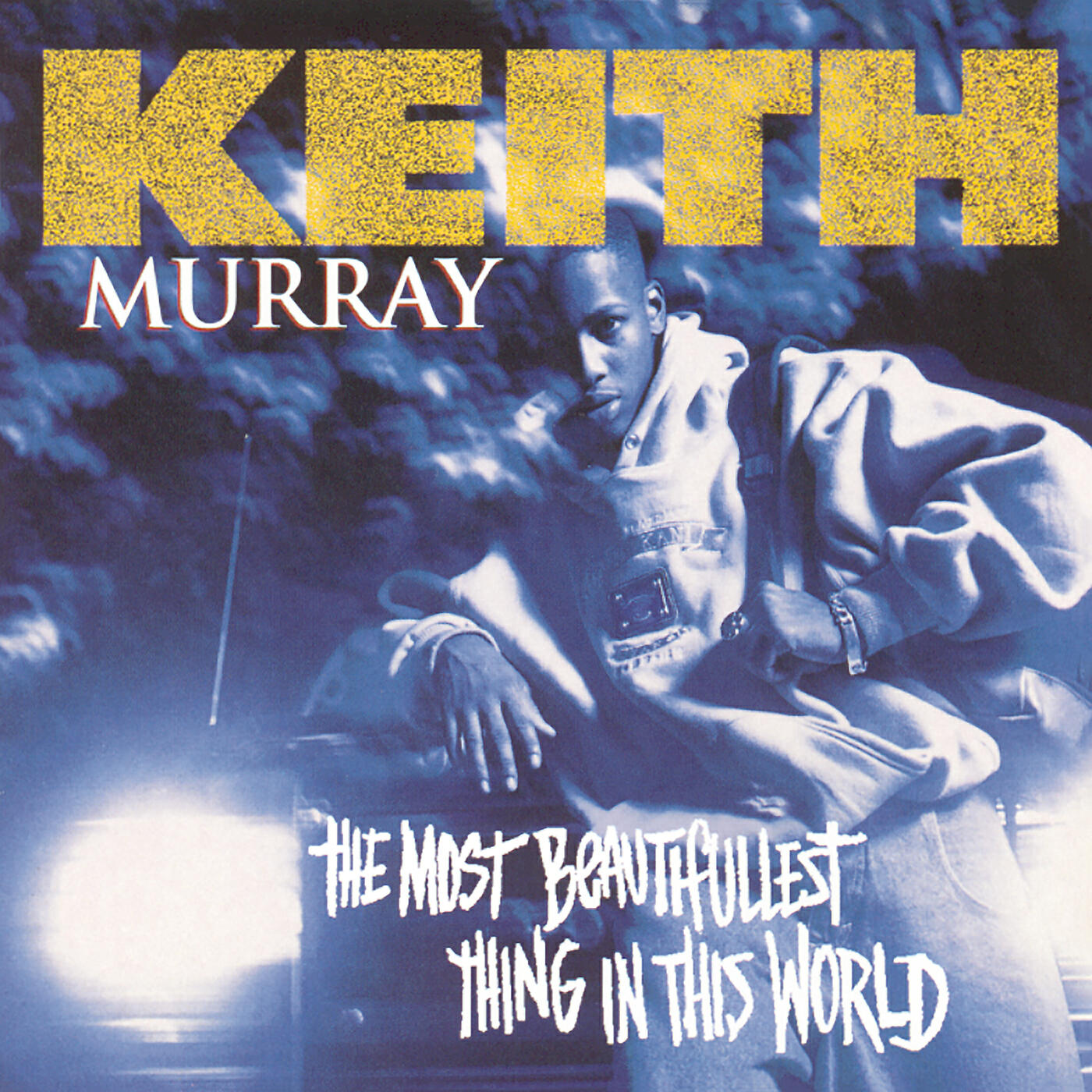 Keith Murray - How's That