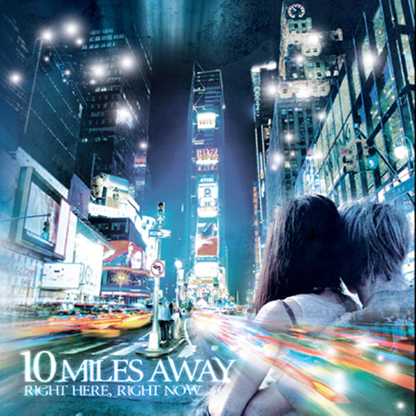 10 Miles Away - The Best Thing