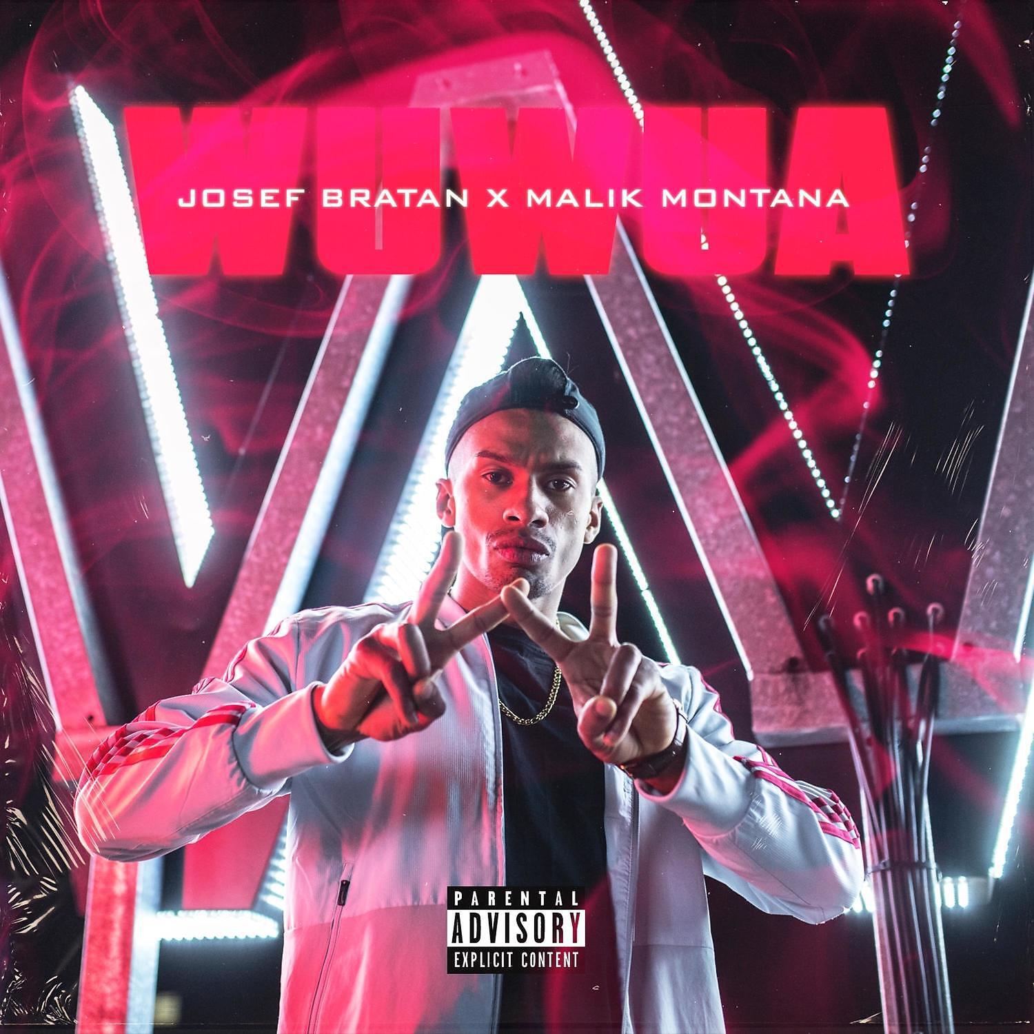 Josef Bratan - Wuwua