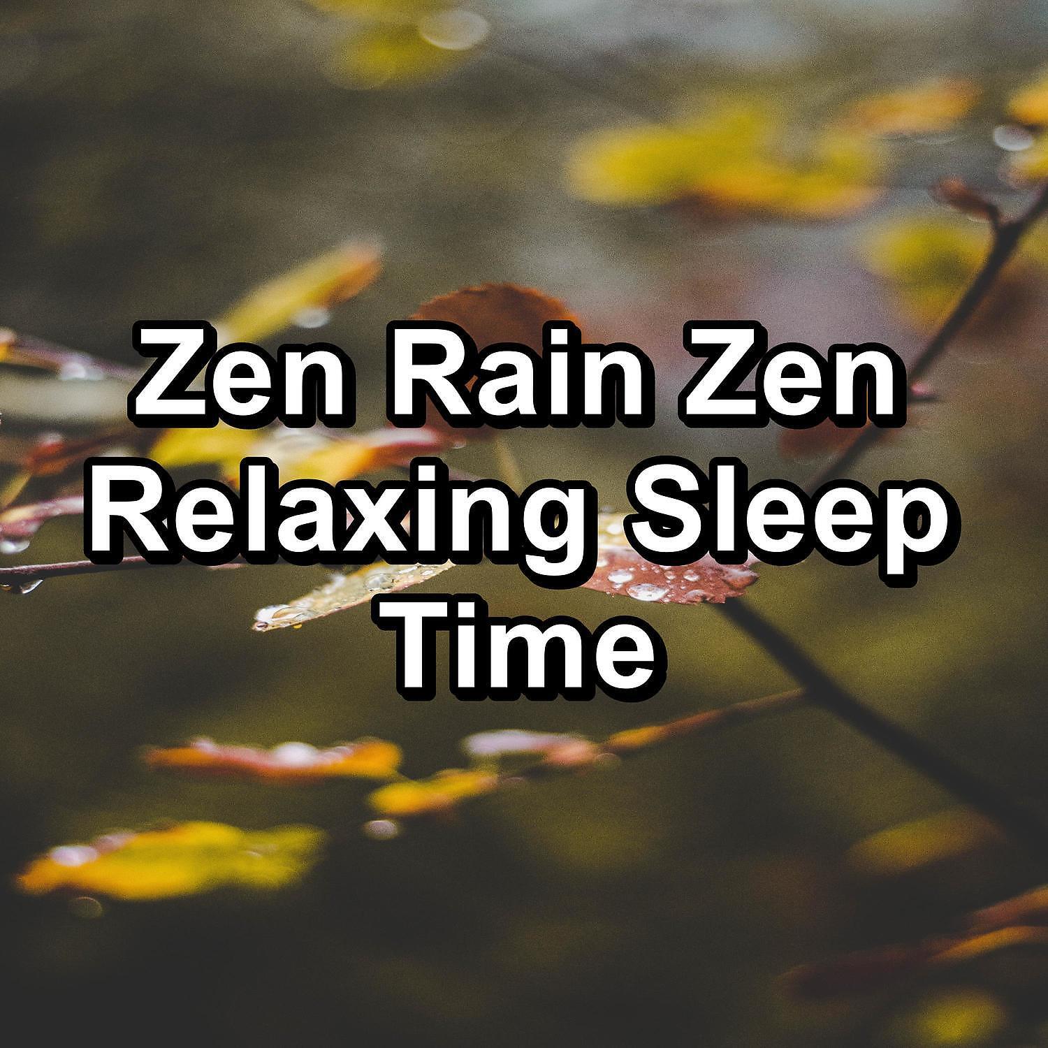 Rainy Mood - Gray Skies and Rainfall