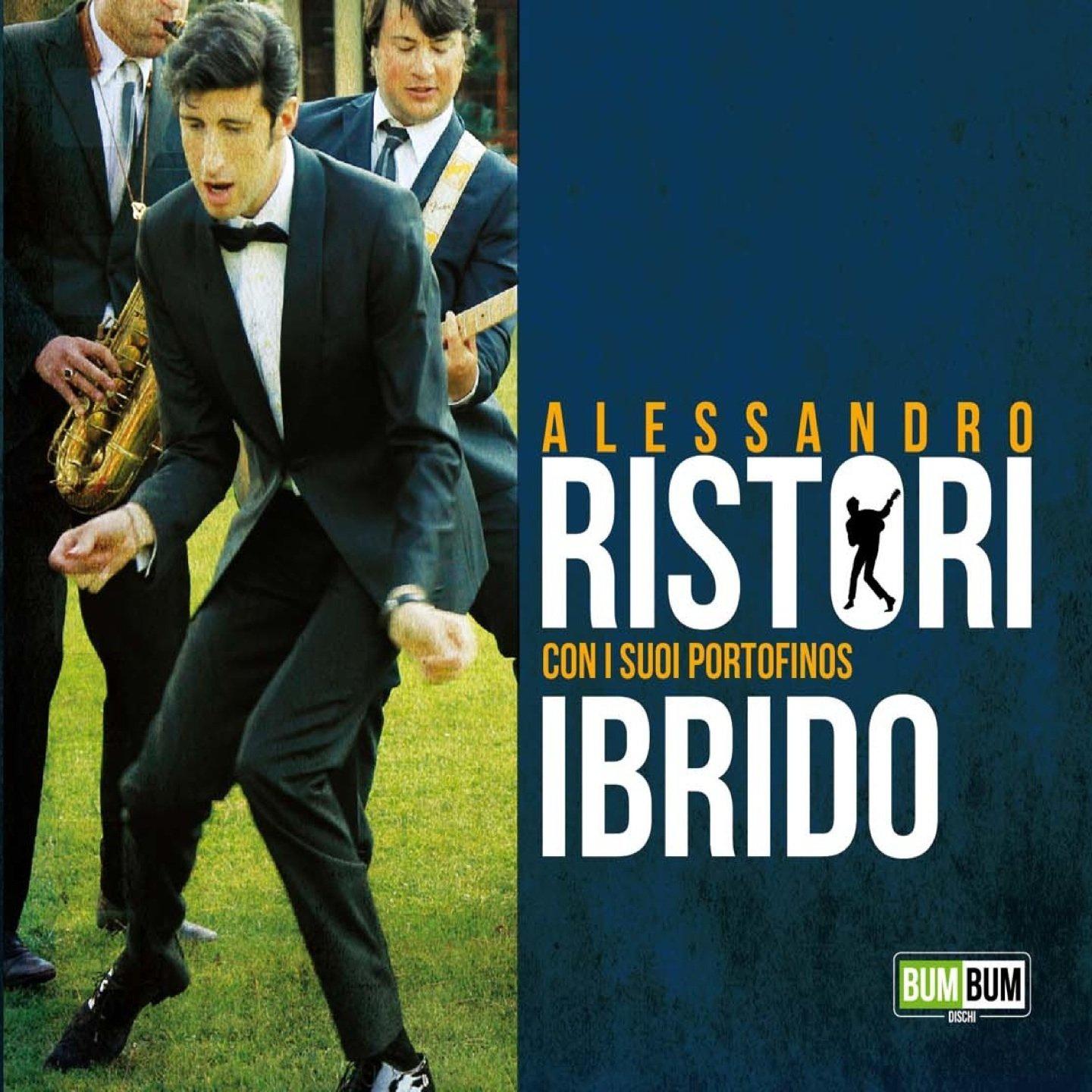 Постер альбома Ibrido