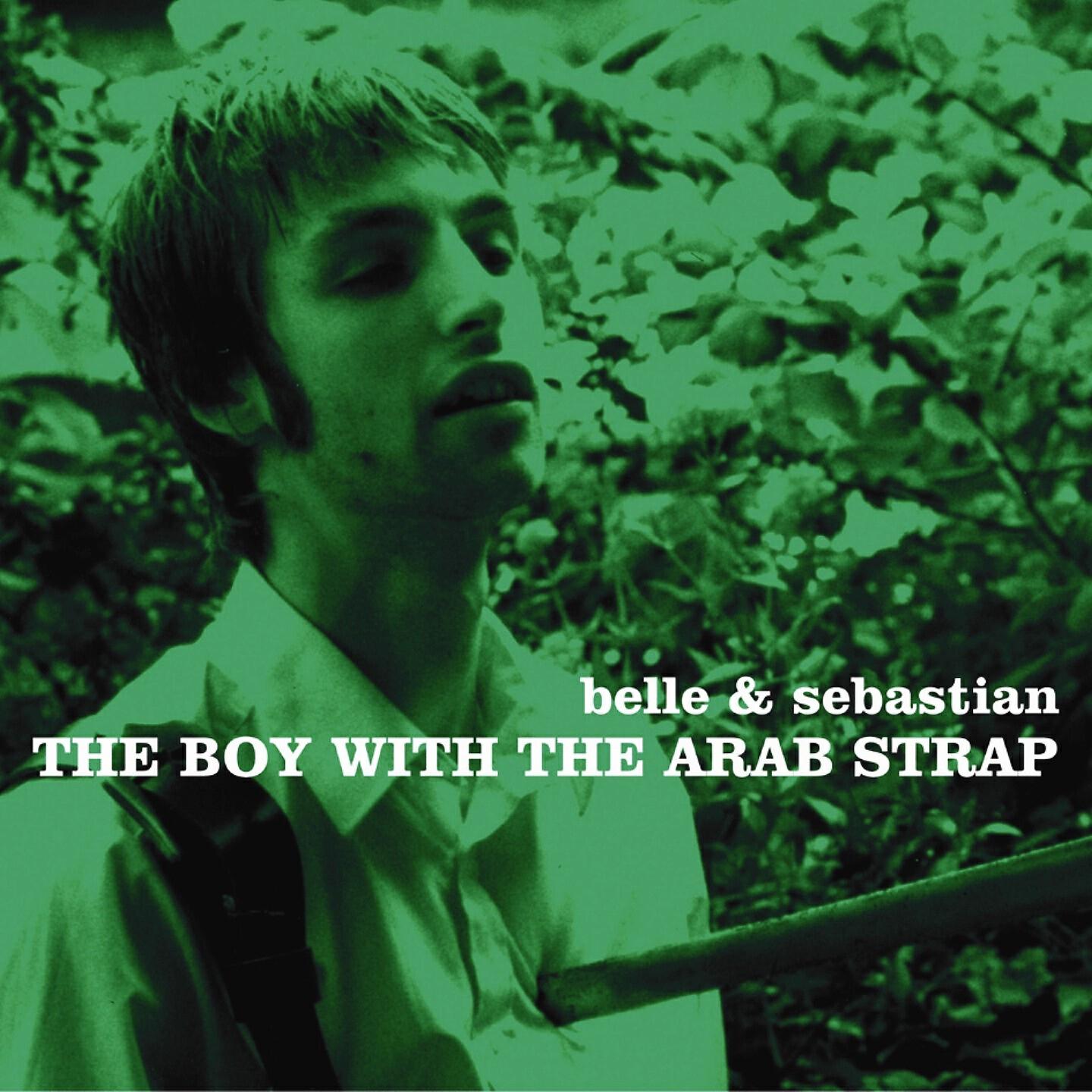 Belle and Sebastian - Seymour Stein