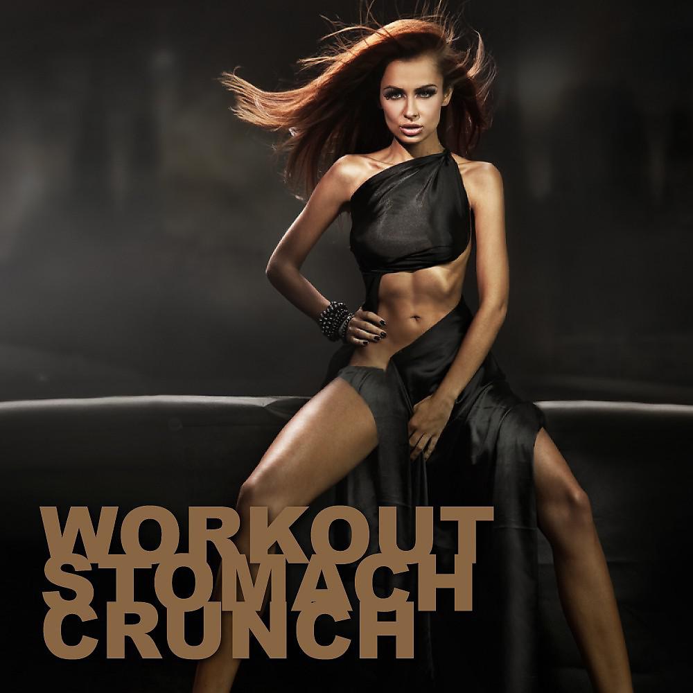 Постер альбома Workout Stomach Crunch