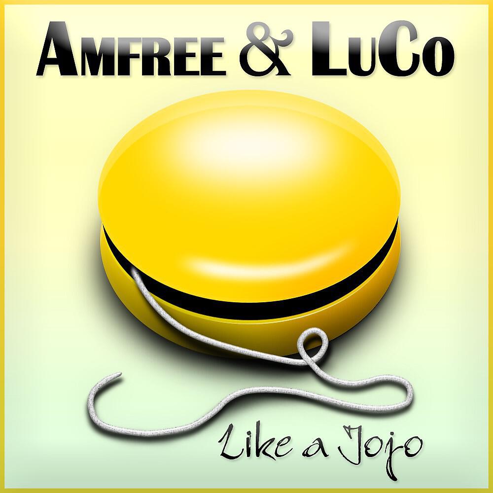 Amfree - Like a Jojo (Video Edit)