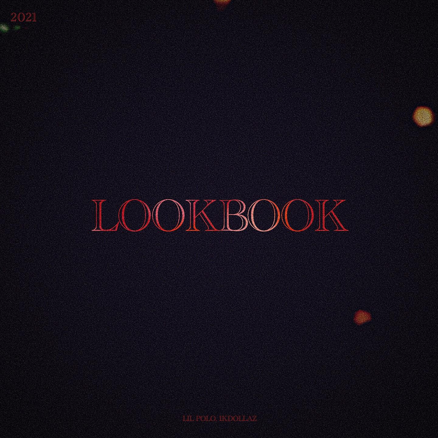 Постер альбома Lookbook