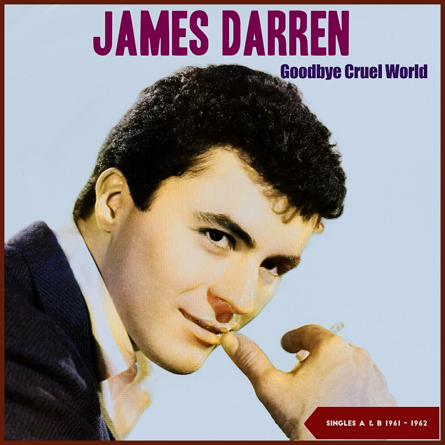 James Darren - Too Young To Go Steady