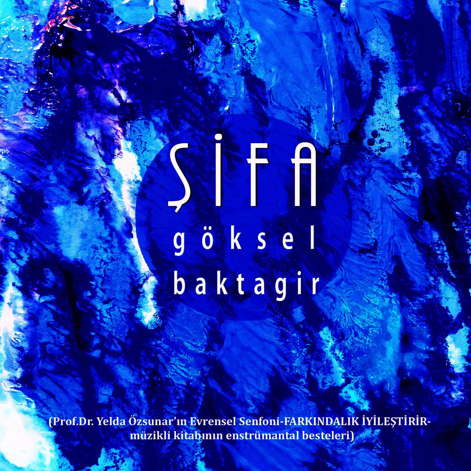 Göksel Baktagir - Göklerdeki Ve Yerlerdeki Korkusuzlar