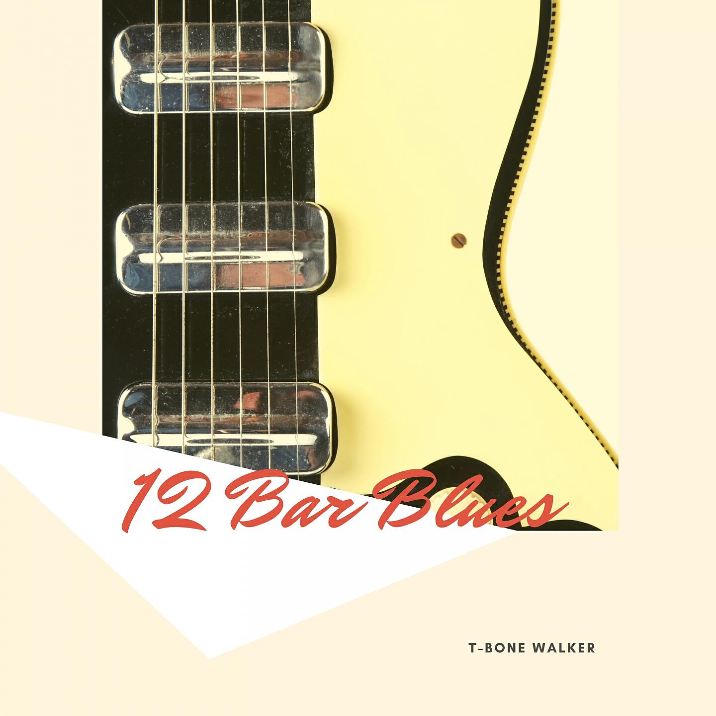T-Bone Walker - 12 Bar Blues (Blues Rock)