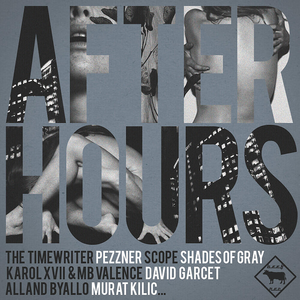 Dj Schwa - After Hours (Mixed by Dj Schwa)