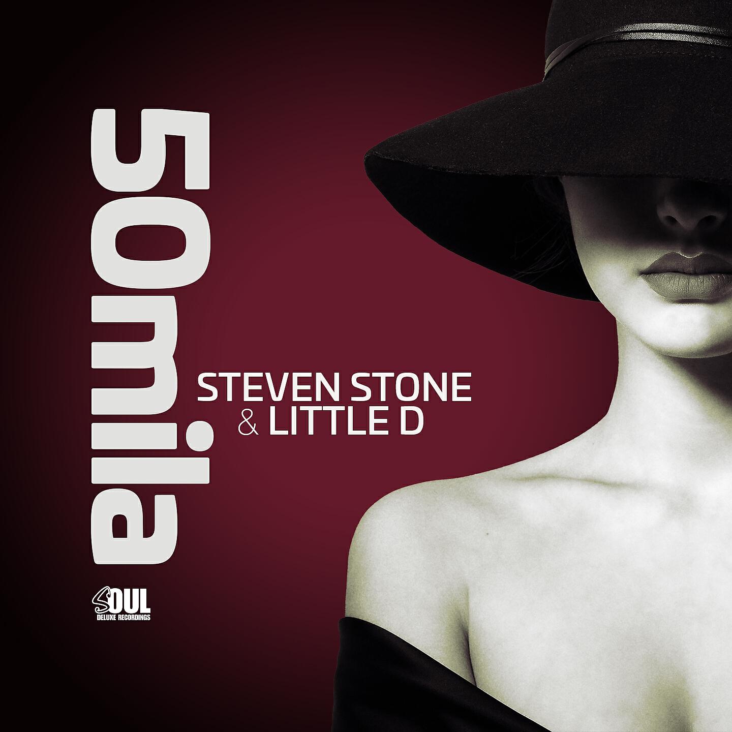 Steven Stone - 50 mila (Radio mix)