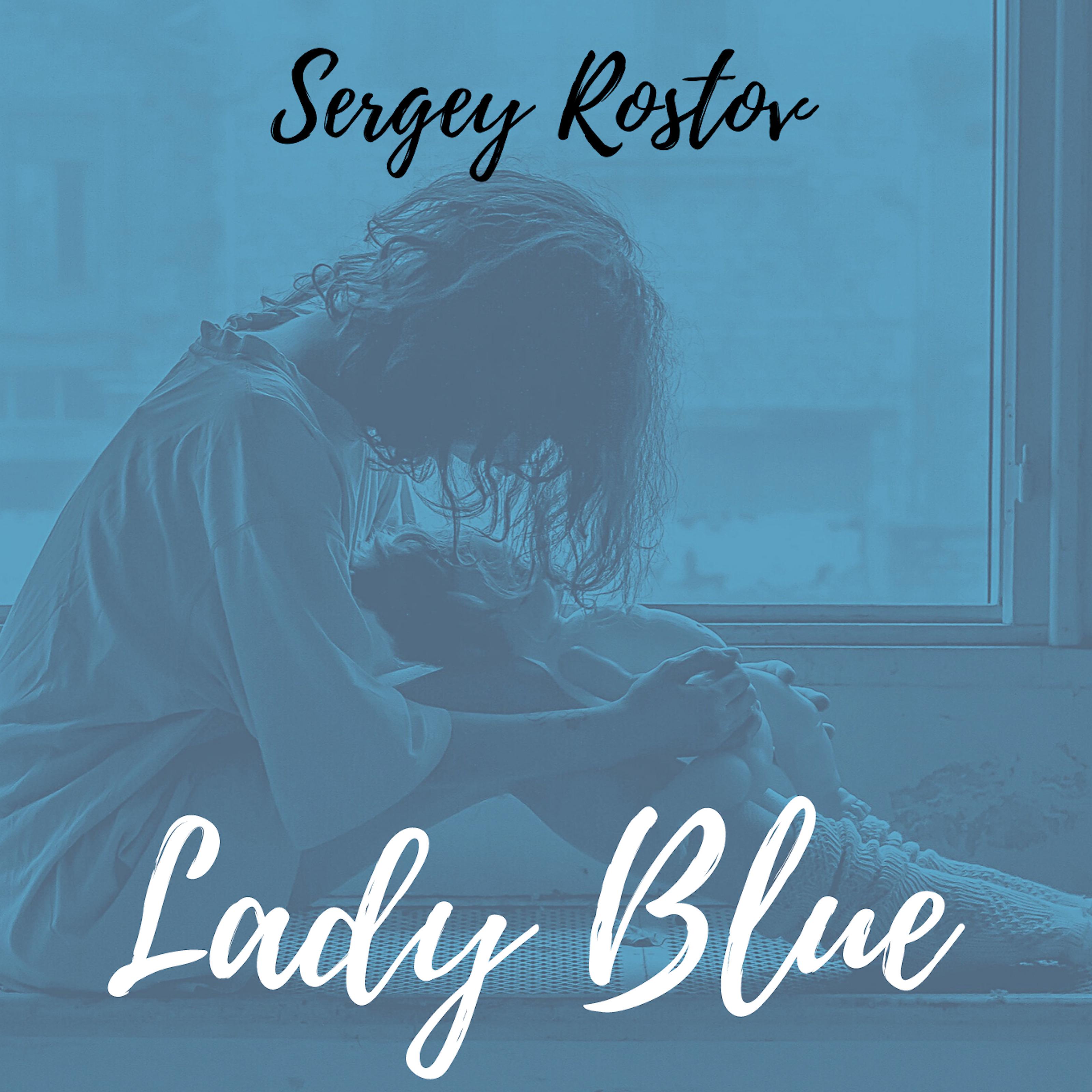 Постер альбома Lady Blue