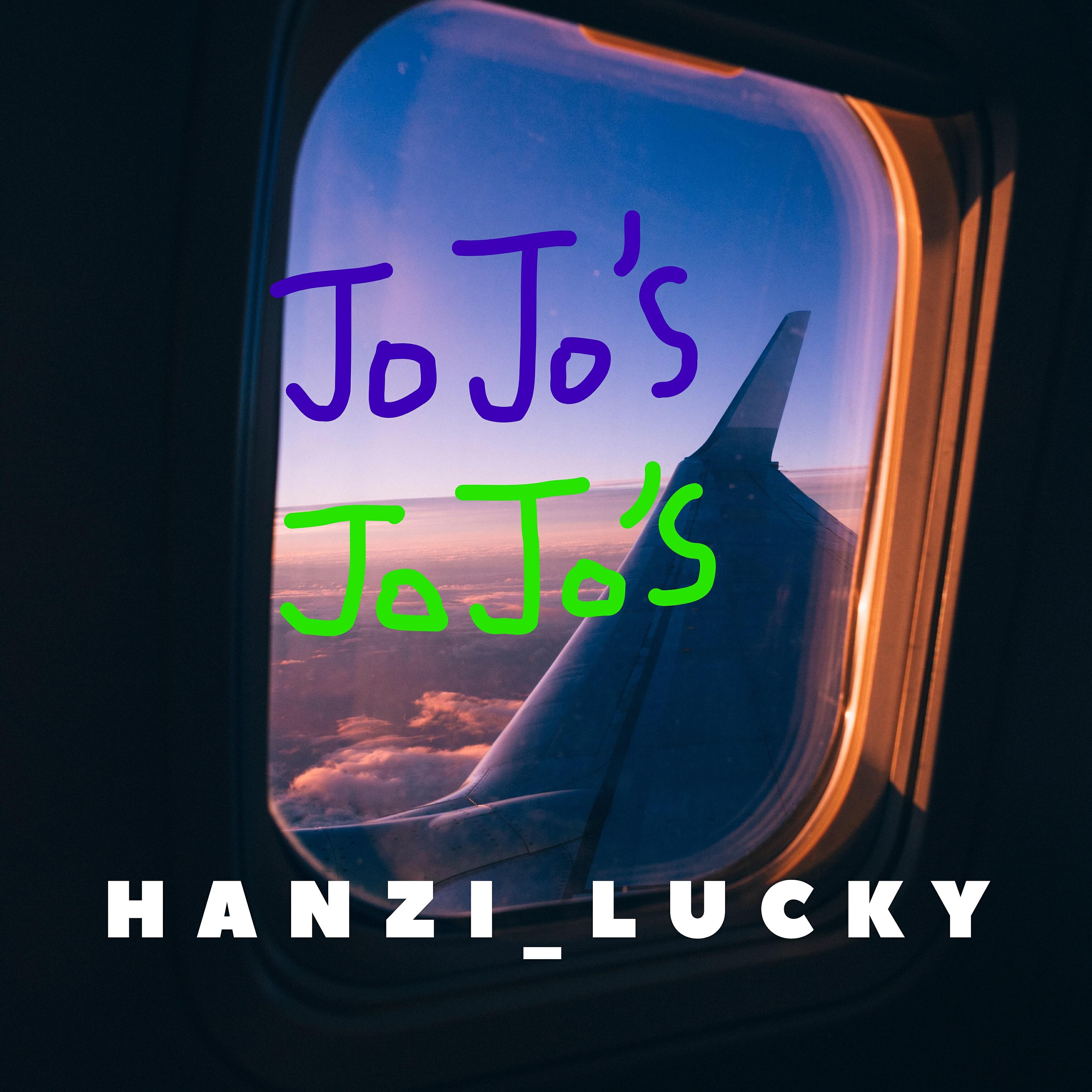 Hanzi_Lucky - Jojo's