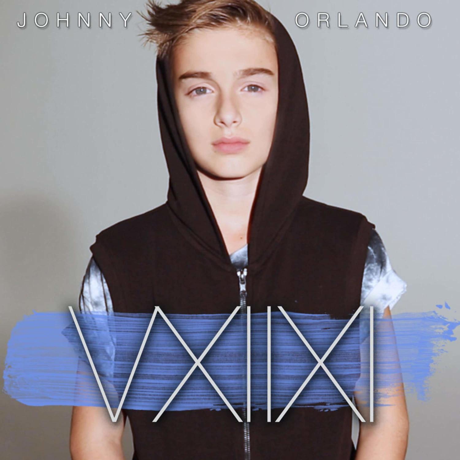 Постер альбома Vxiixi
