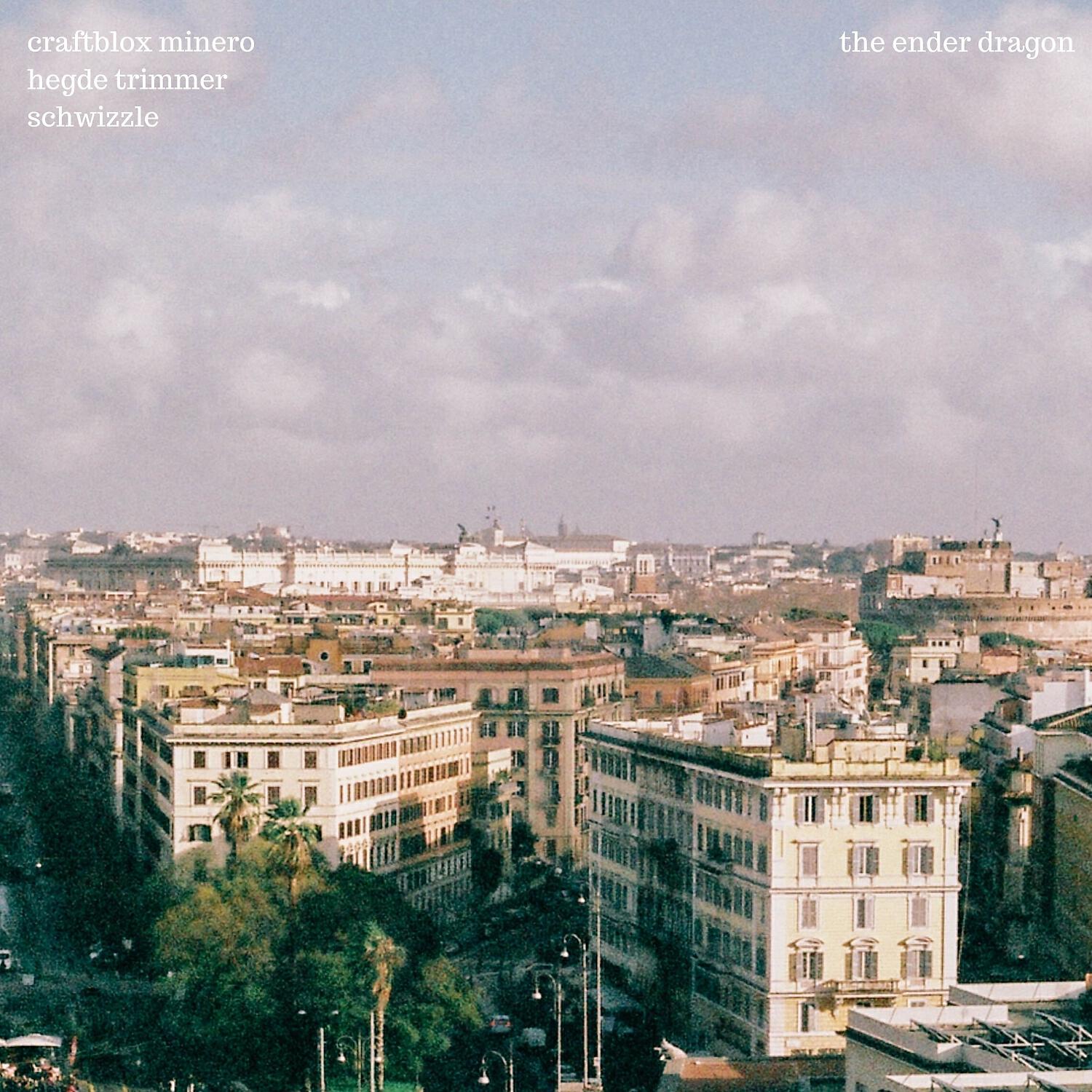 Craftblox Minero - The Ender Dragon