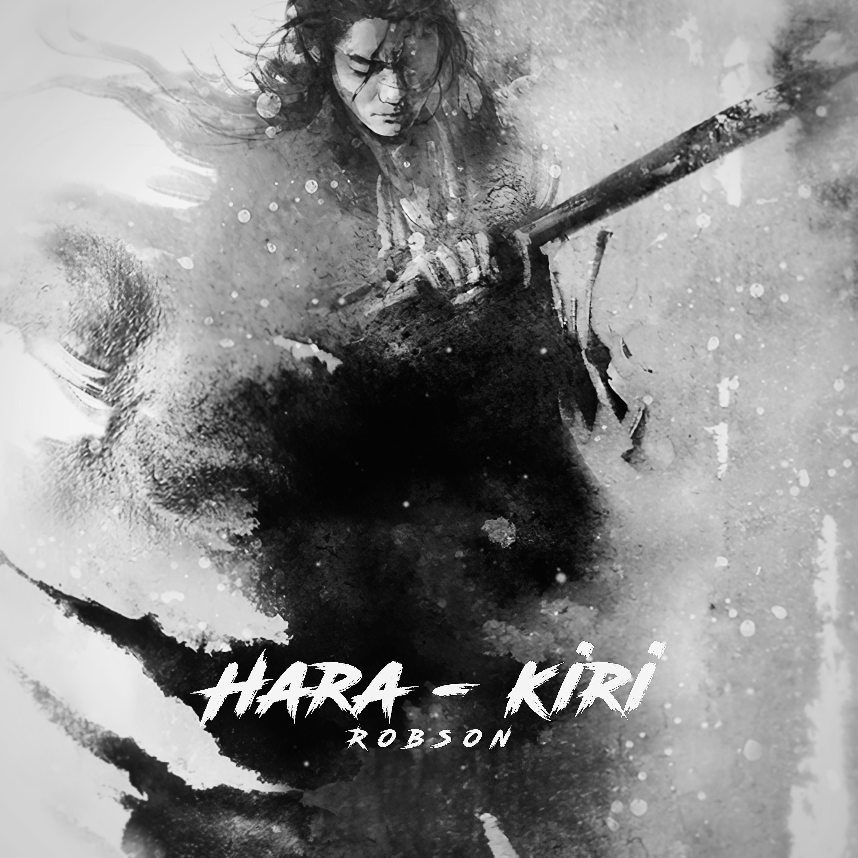 Постер альбома Hara-kiri