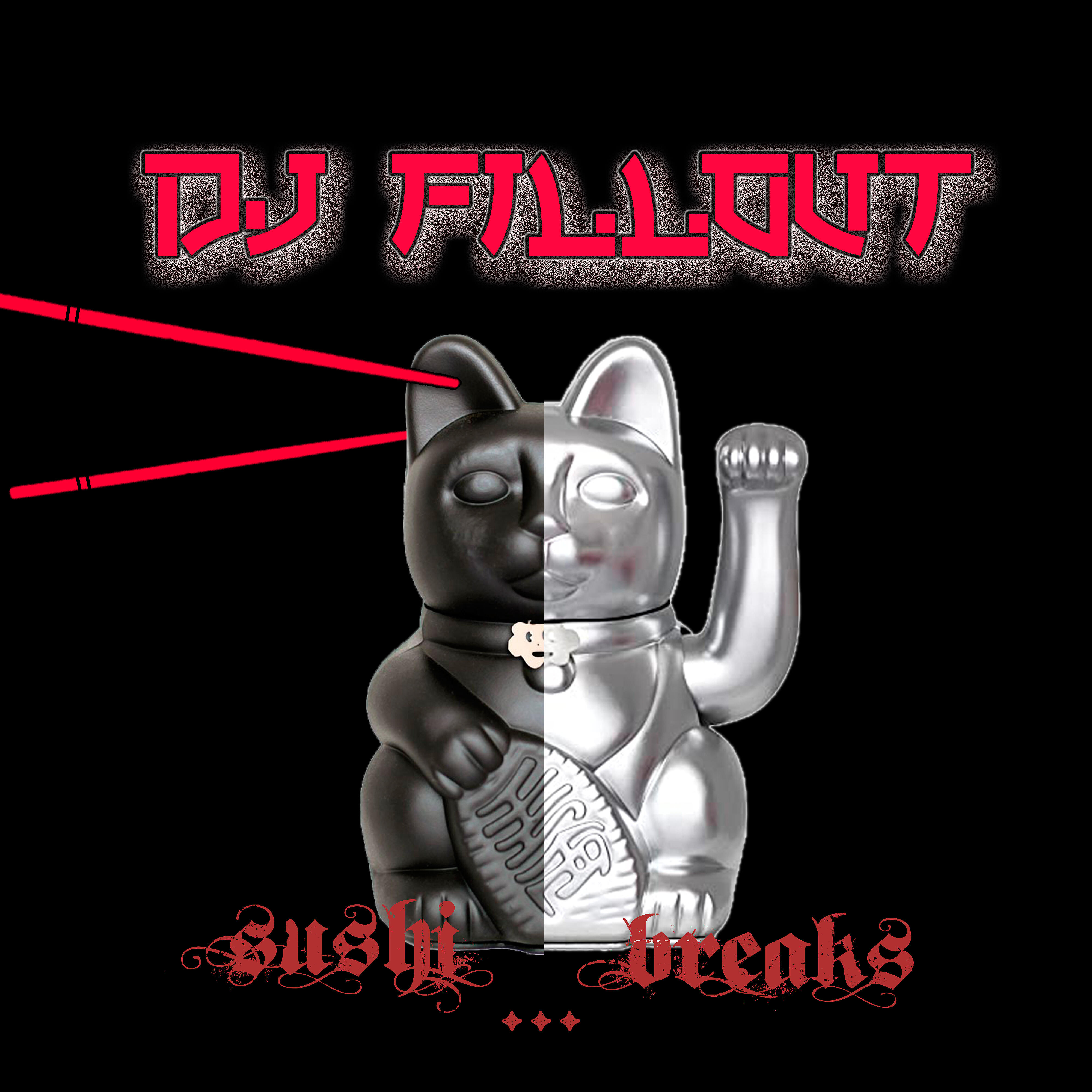Dj Fillout - Mr Maki Is in Da House