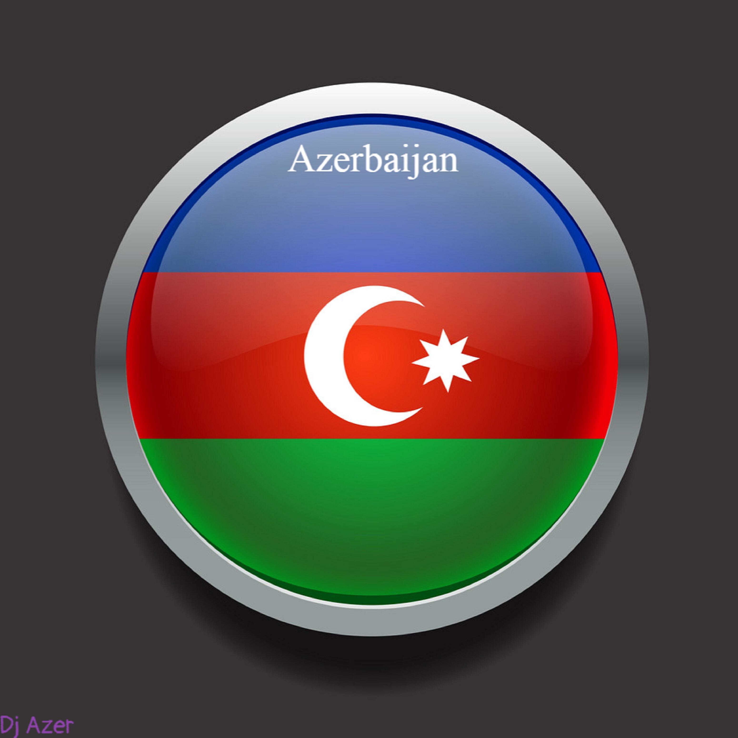 Dj Azer - Azeri Bass