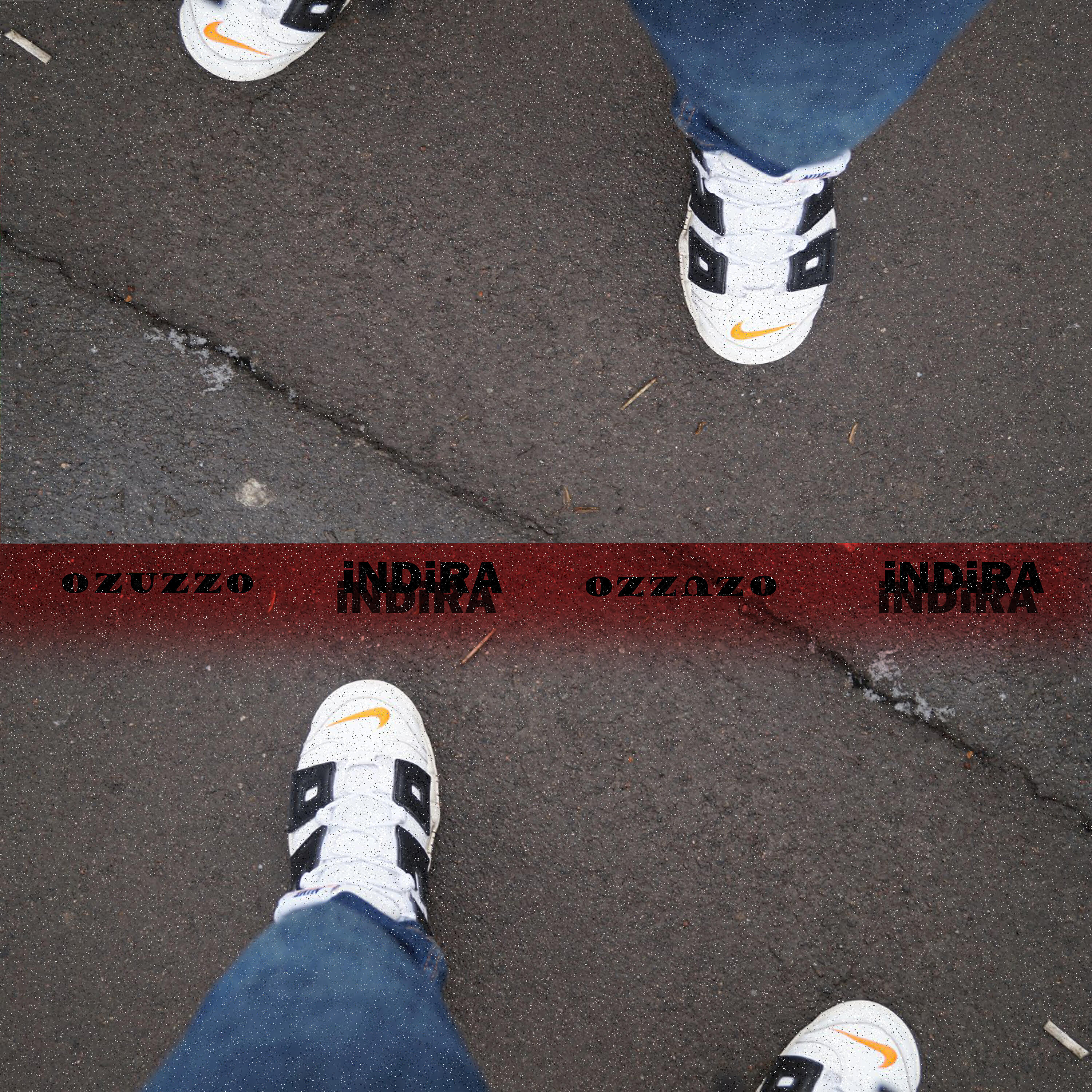 Ozuzzo - Indira