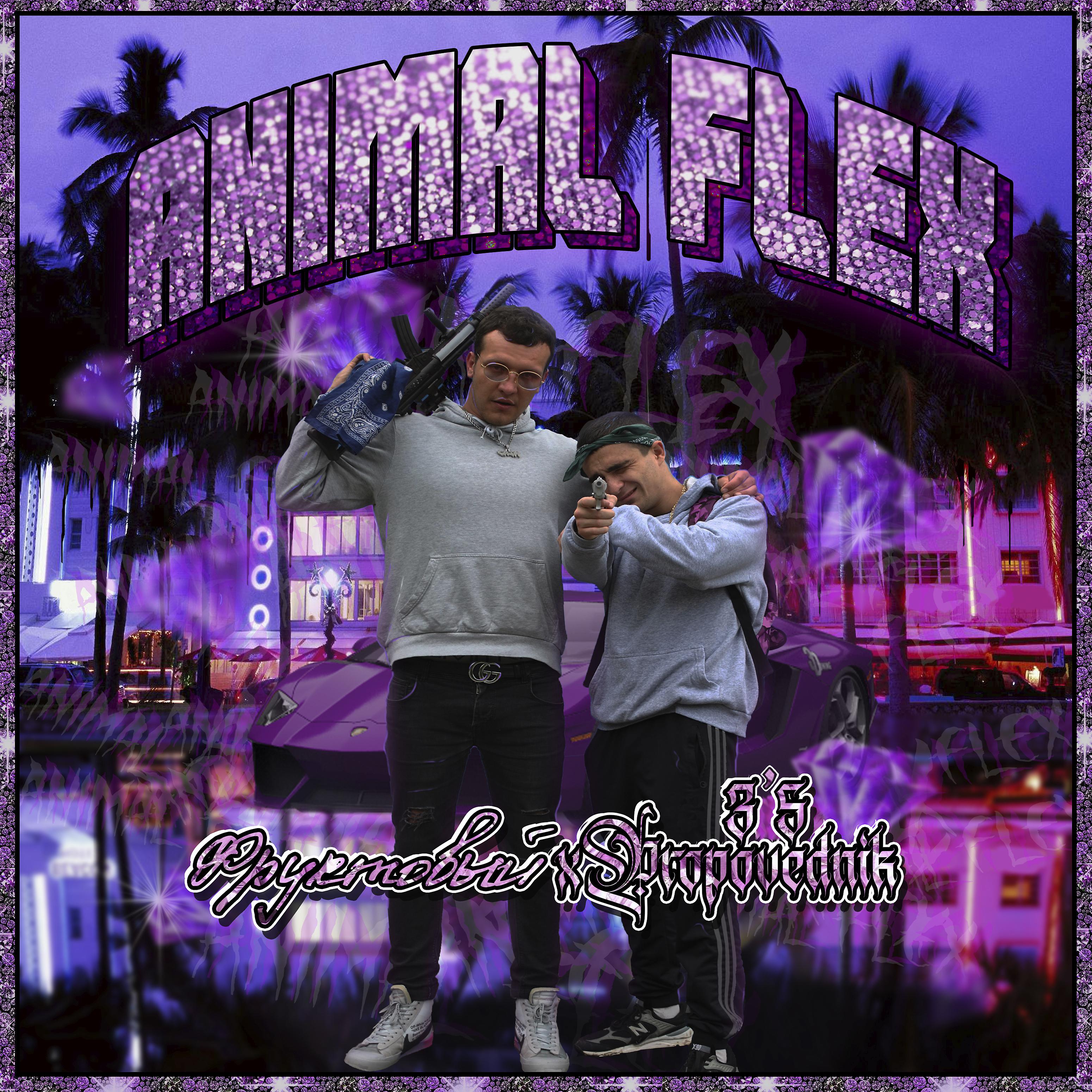 Постер альбома Animal Flex