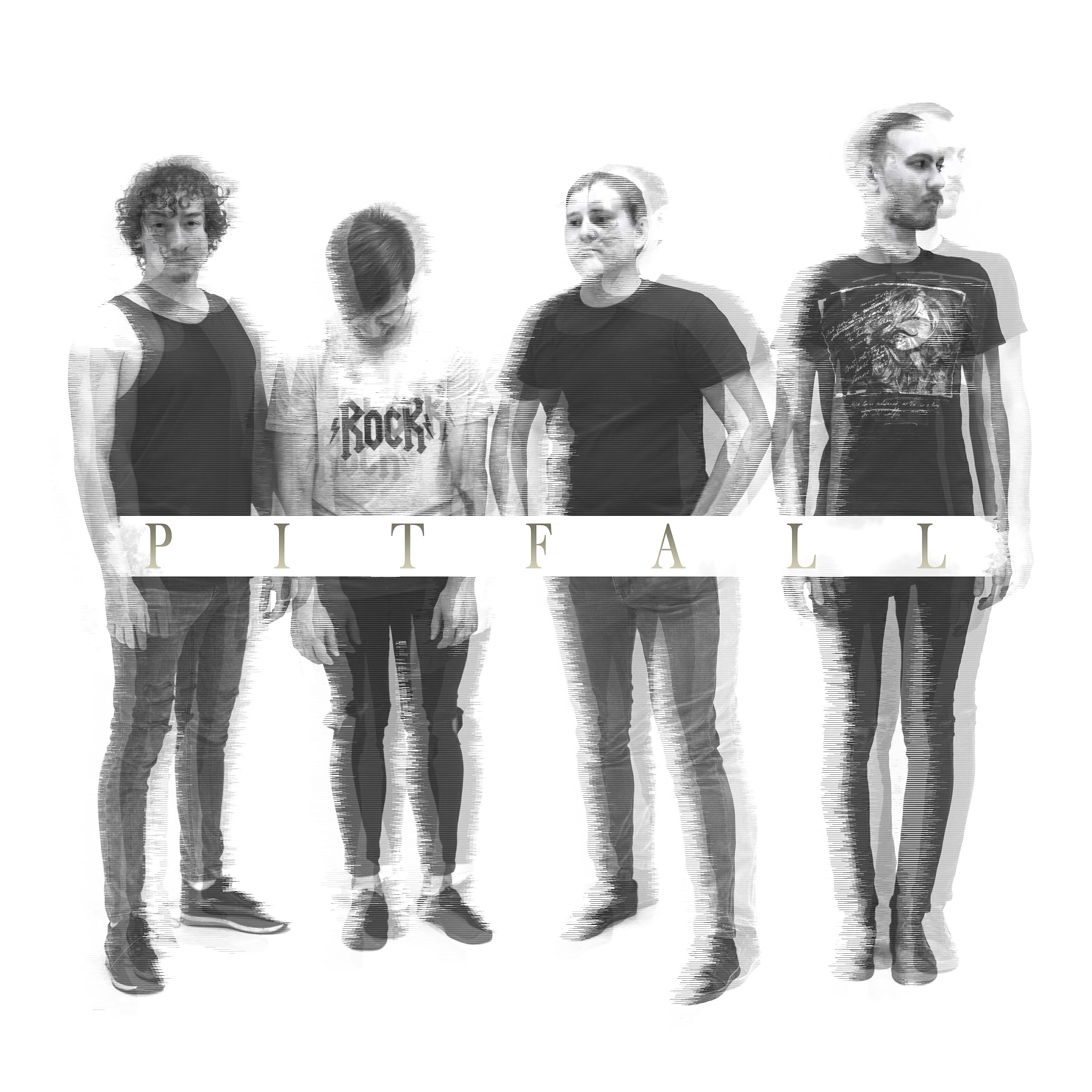 The Sahara - Pitfall