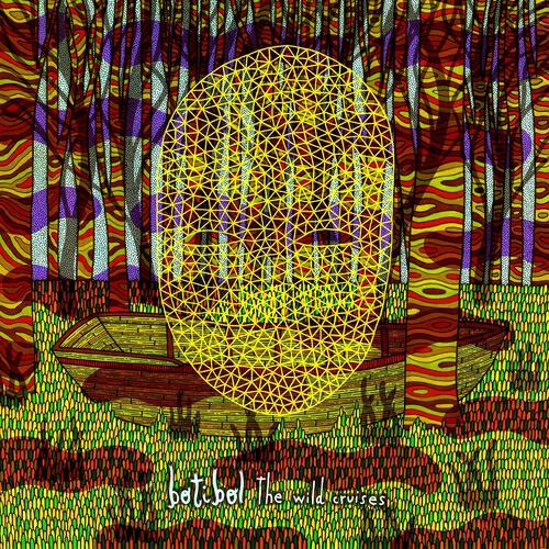 Botibol - The Islands