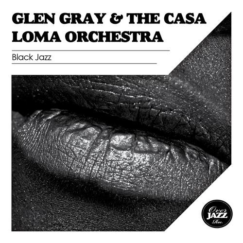 Glen Gray - White Star Stomp