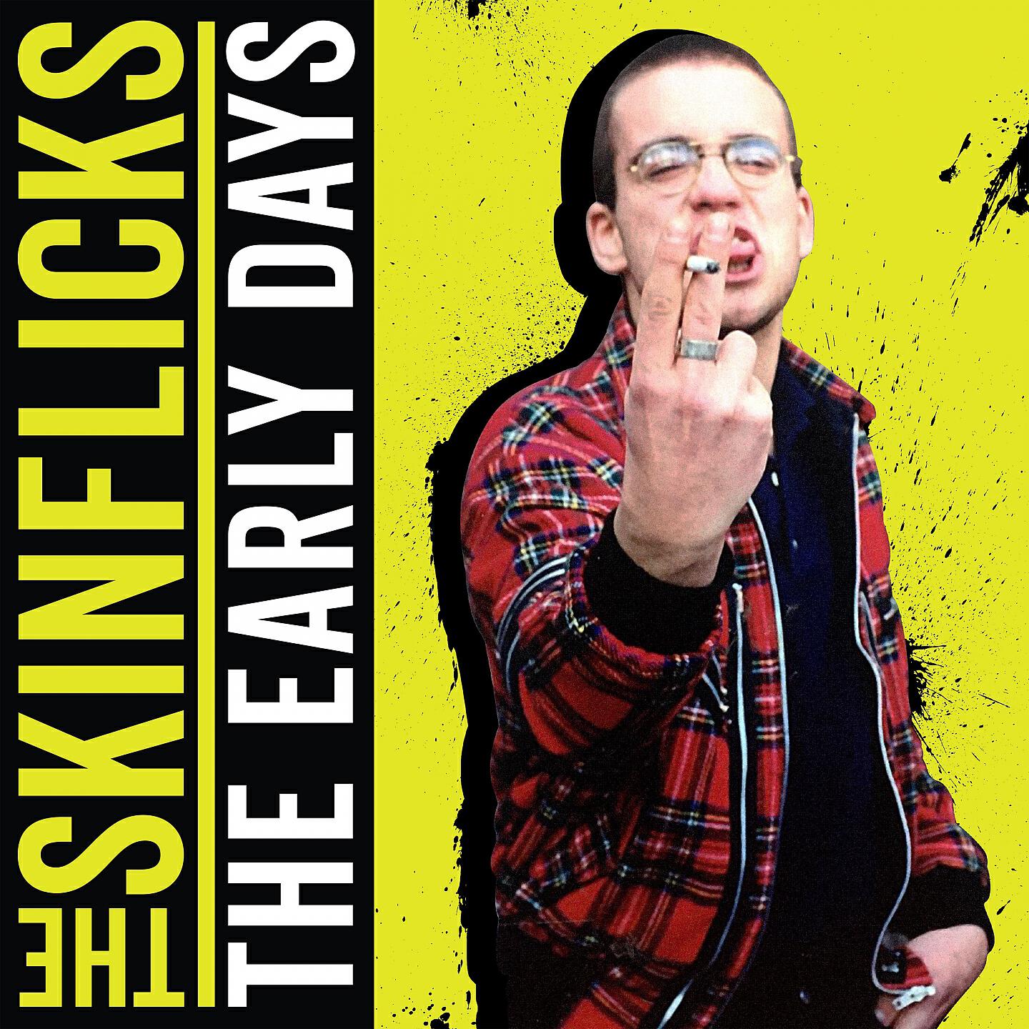The Skinflicks - Punk Rock
