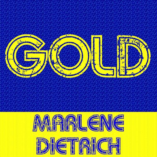 Marlene Dietrich - Ich Bin Die Fesche Lola