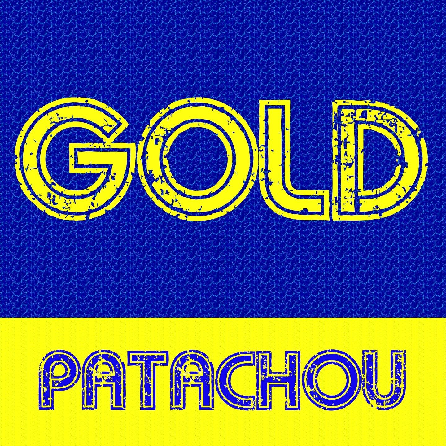 Patachou - Brave Margot