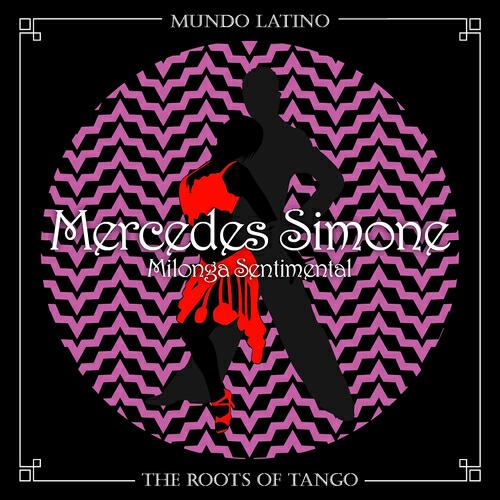 Mercedes Simone - Inocencia