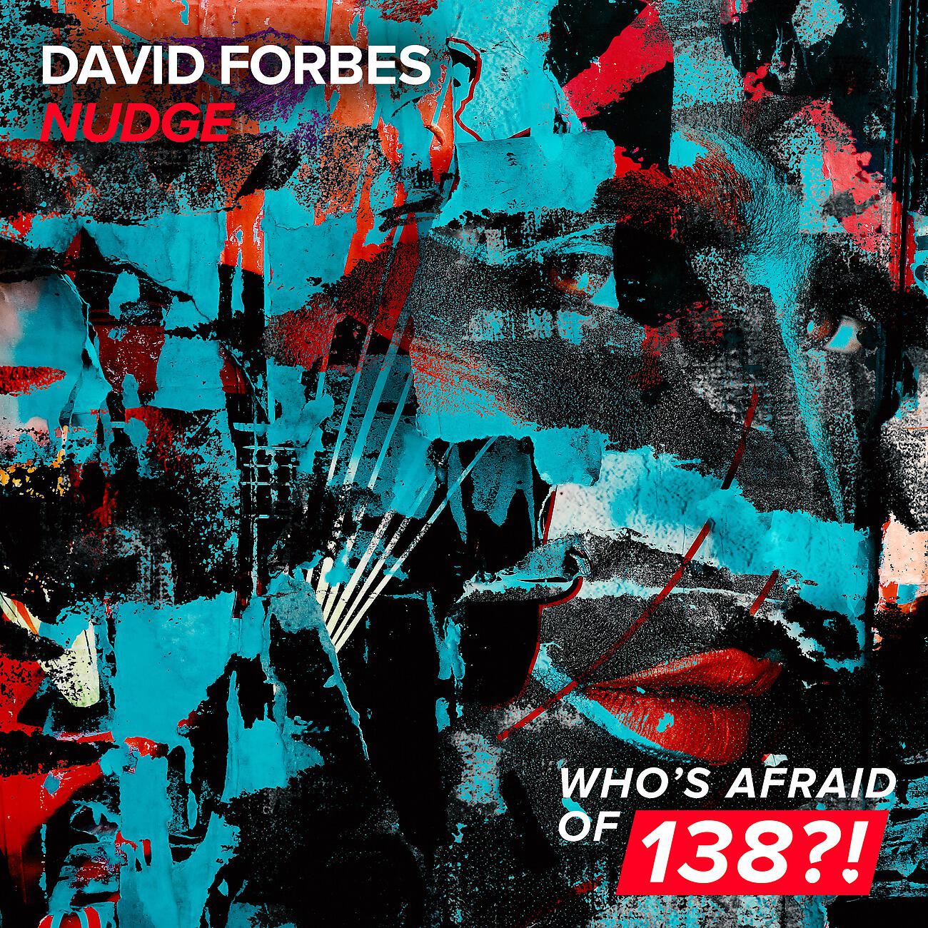 David Forbes - Nudge