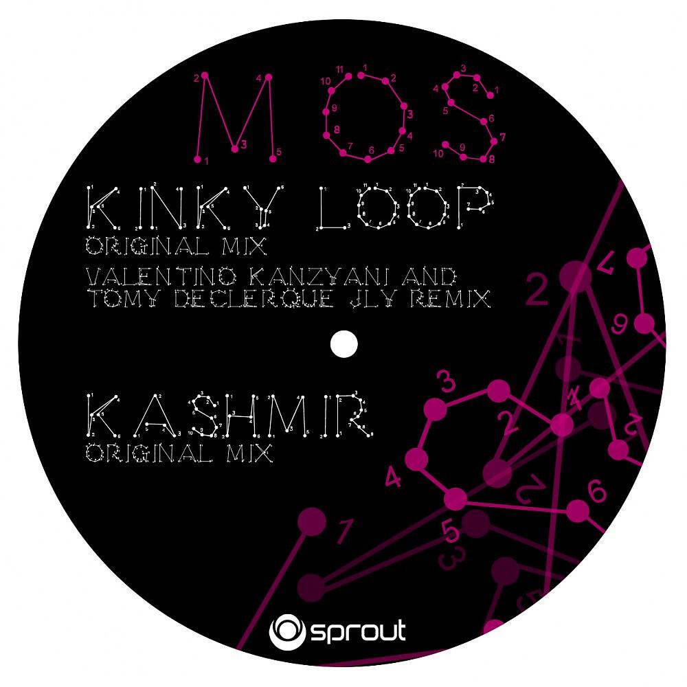 MOS - Kinky Loop (Valentino Kanzyani & Tommy DeClerque Remix)