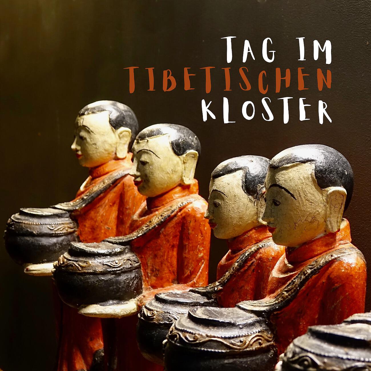 Zen Buddhismus Regeneration Sammlung - Winde im Kloster