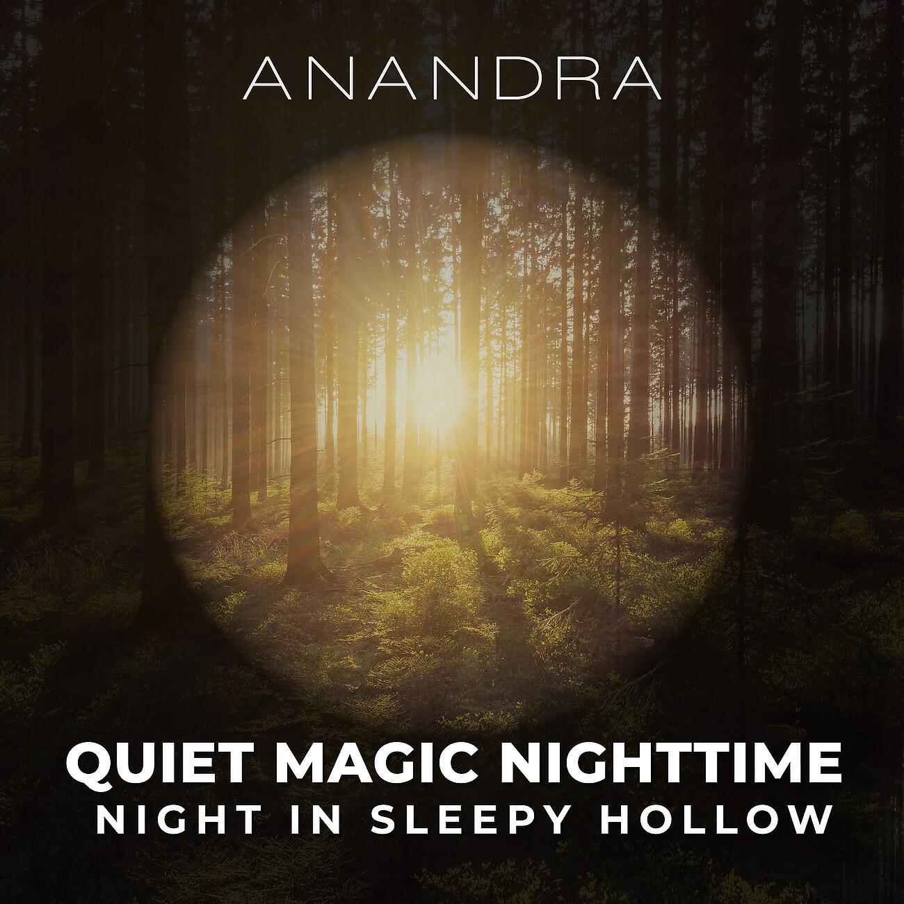 Anandra - Celtic Echoes