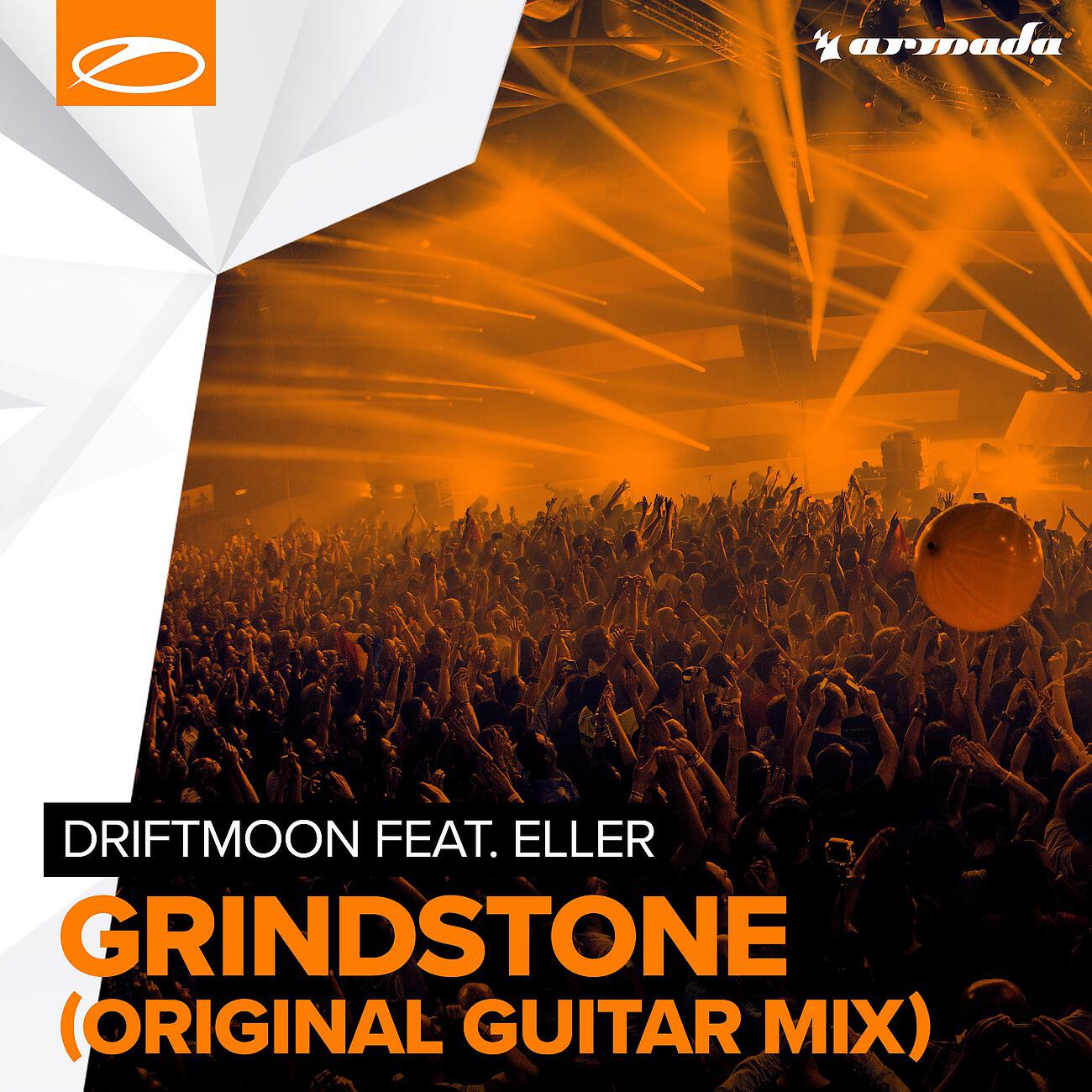 Driftmoon - Grindstone (Original Guitar Mix)
