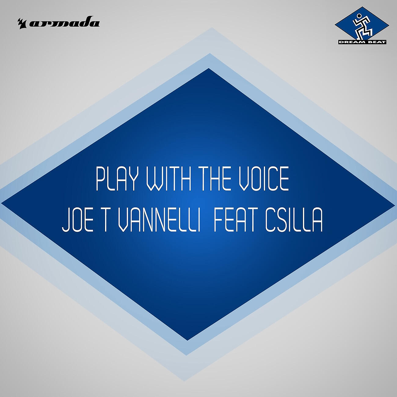 Joe T Vannelli - Play With The Voice (Joe T Vannelli Great Hammond Extended Mix)