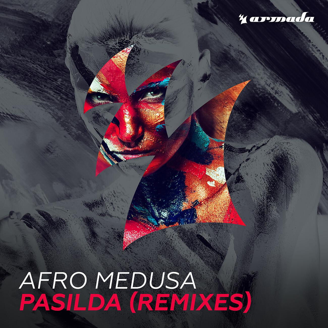 Afro Medusa - Pasilda (Erick Morillo Remix)