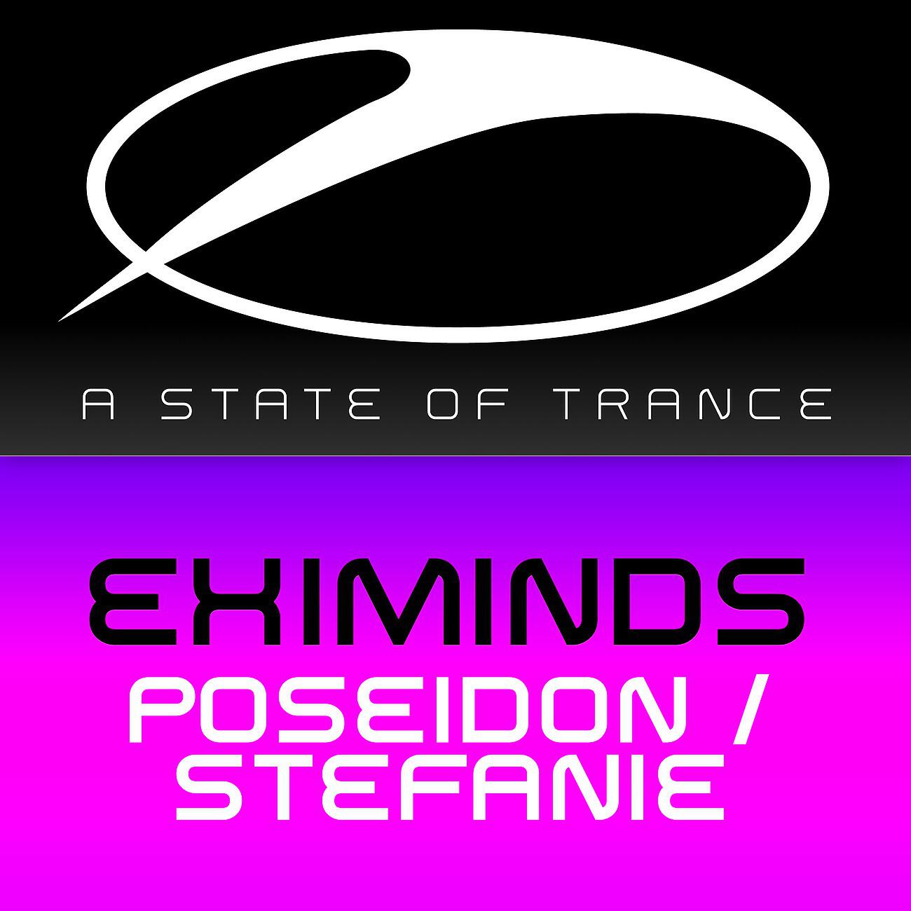 Eximinds - Stefanie