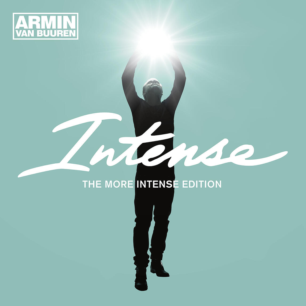 Armin Van Buuren - Love Never Came (The Blizzard Remix)