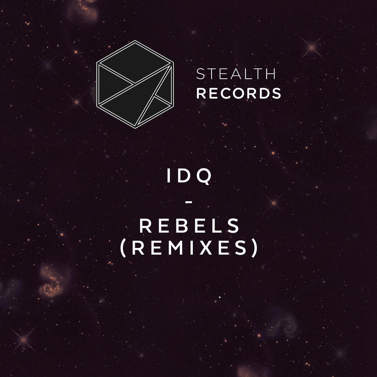 IDQ - Rebels (Saliva Commandos Remix)