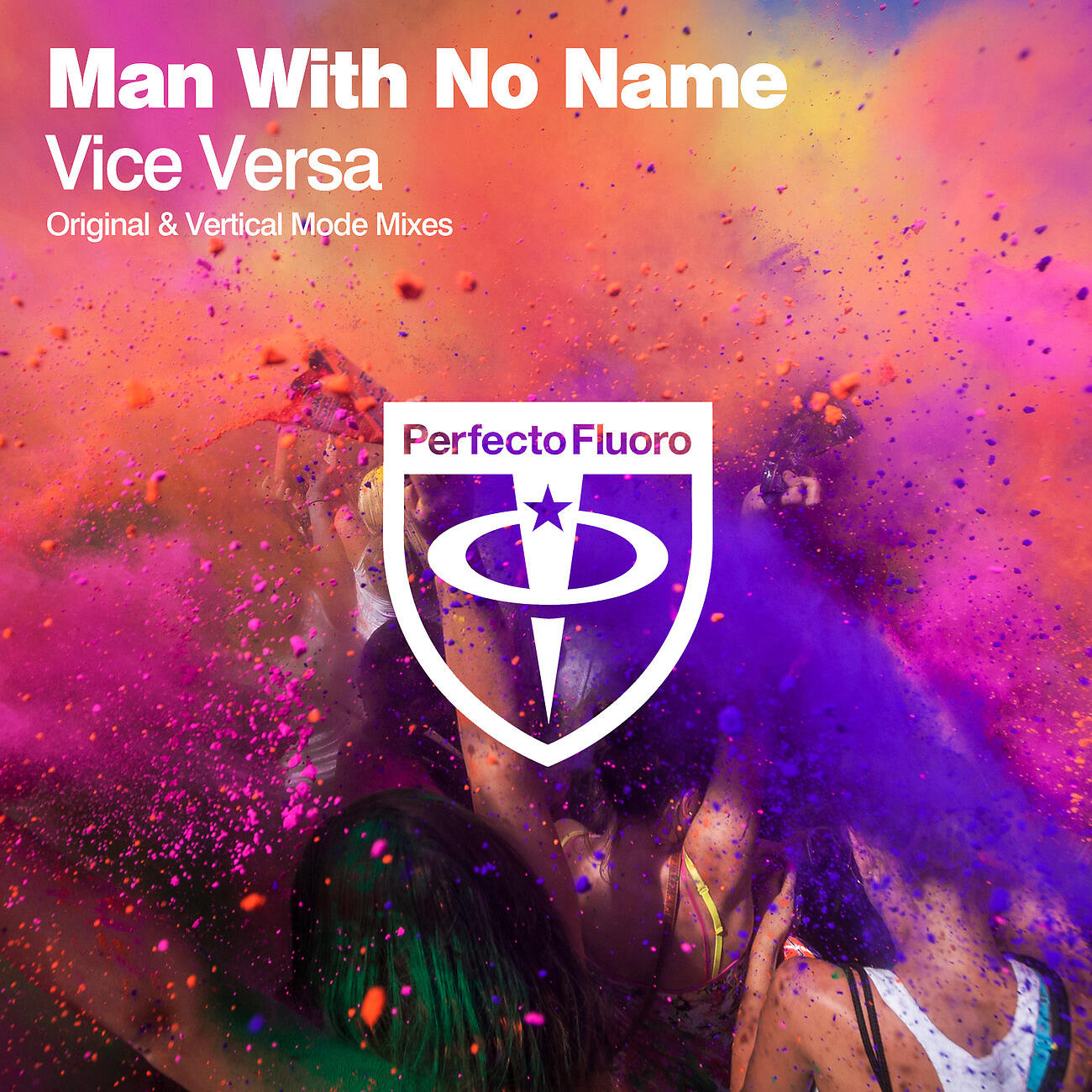 Man - Vice Versa (Vertical Mode Radio Edit)