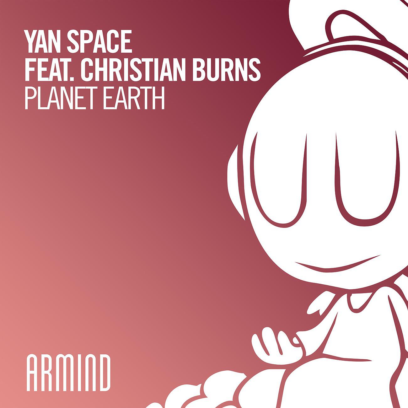 Yan Space - Planet Earth (Omnia Remix)