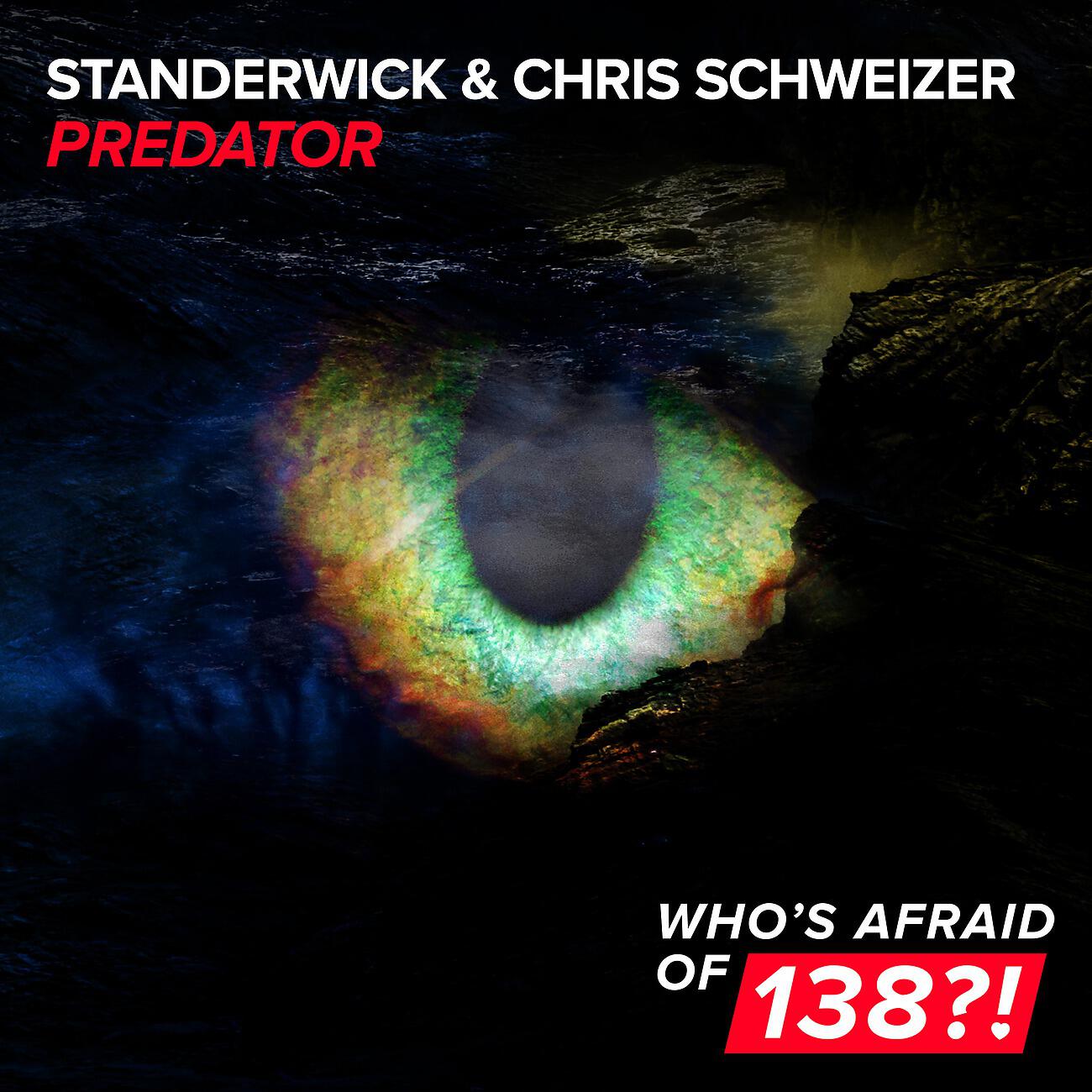 STANDERWICK - Predator