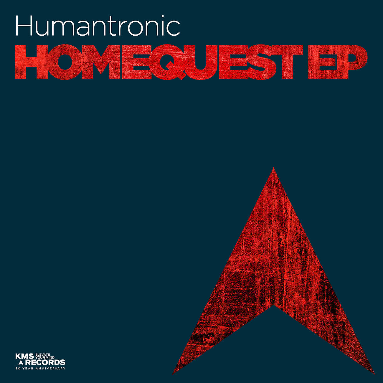 Humantronic - Homequest
