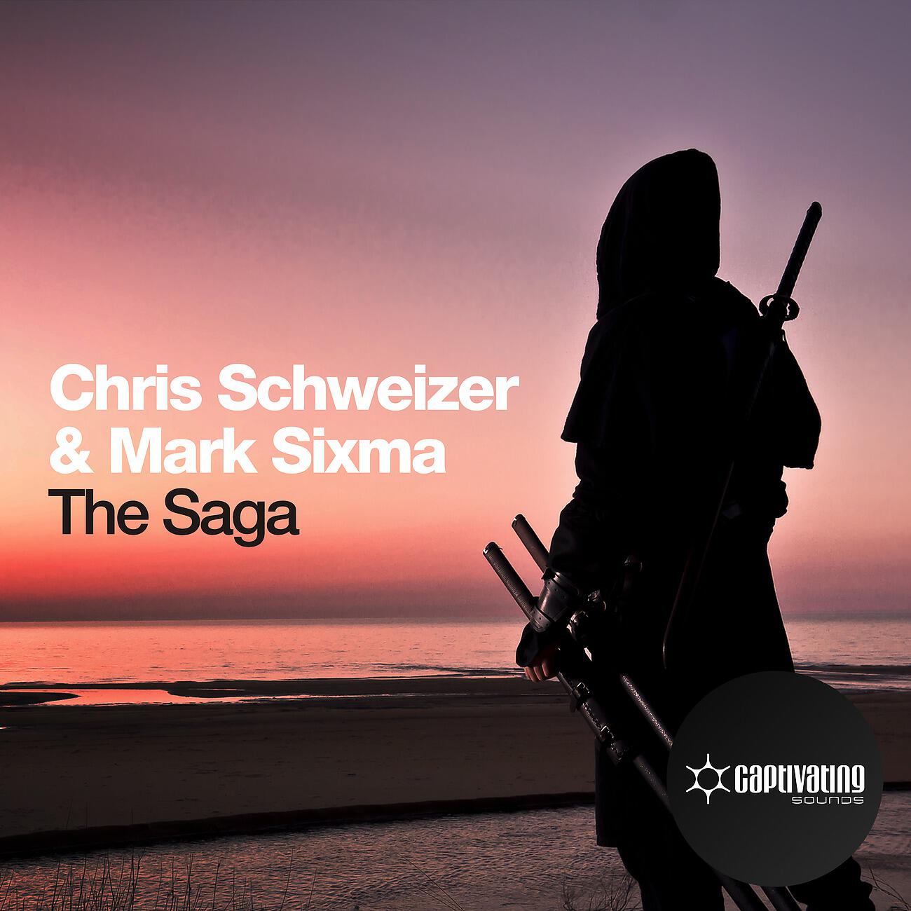 Chris Schweizer - The Saga (Original Mix)