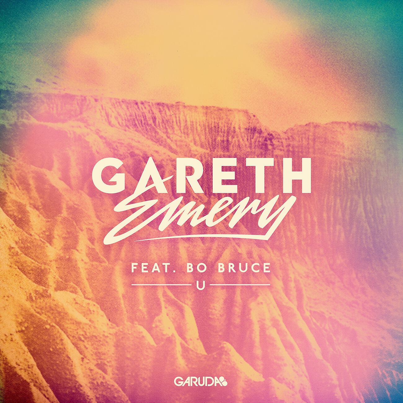 Gareth Emery - U (Sunnery James & Ryan Marciano Remix)